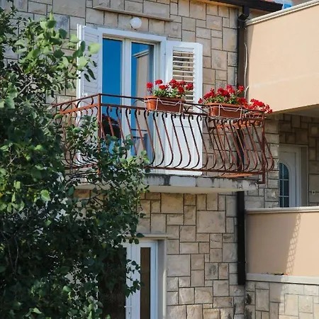 Bed & Breakfast B&B Donji Humac