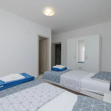 B&B Donji Humac *