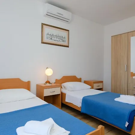 Bed & Breakfast B&B Donji Humac *