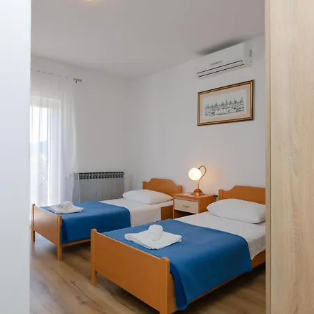 B&B Donji Humac Bed & Breakfast