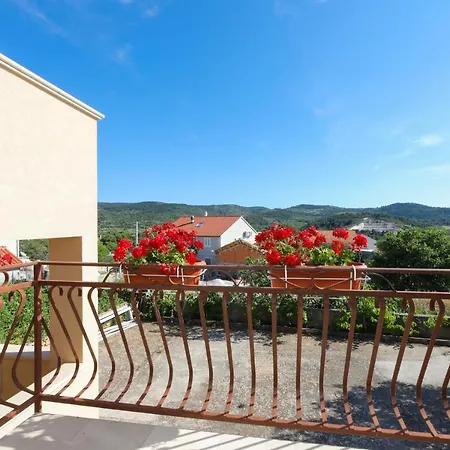 Bed & Breakfast B&B Donji Humac *