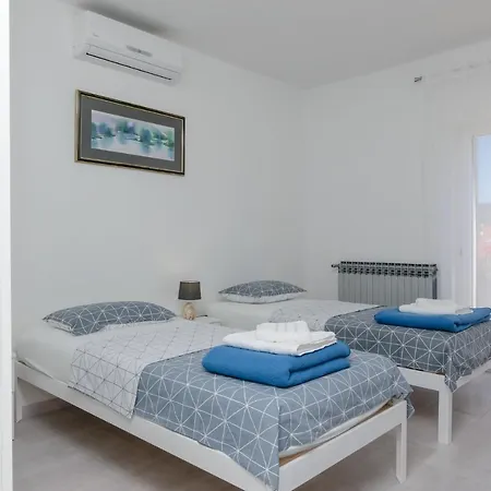 B&B Donji Humac * Donji Humac