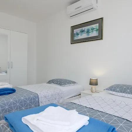 B&B Donji Humac *
