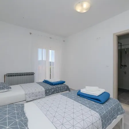 Bed & Breakfast B&B Donji Humac Donji Humac