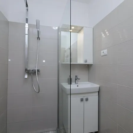 B&B Donji Humac Bed & Breakfast