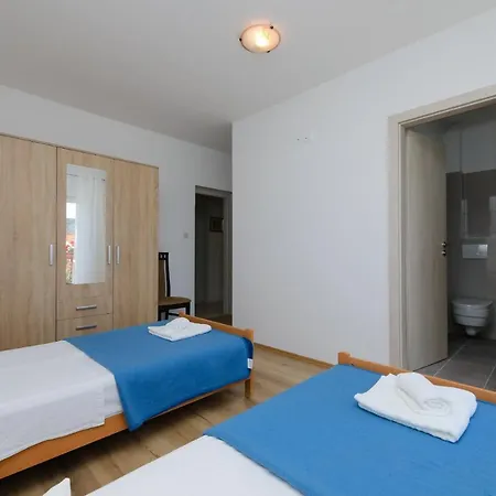 B&B Donji Humac